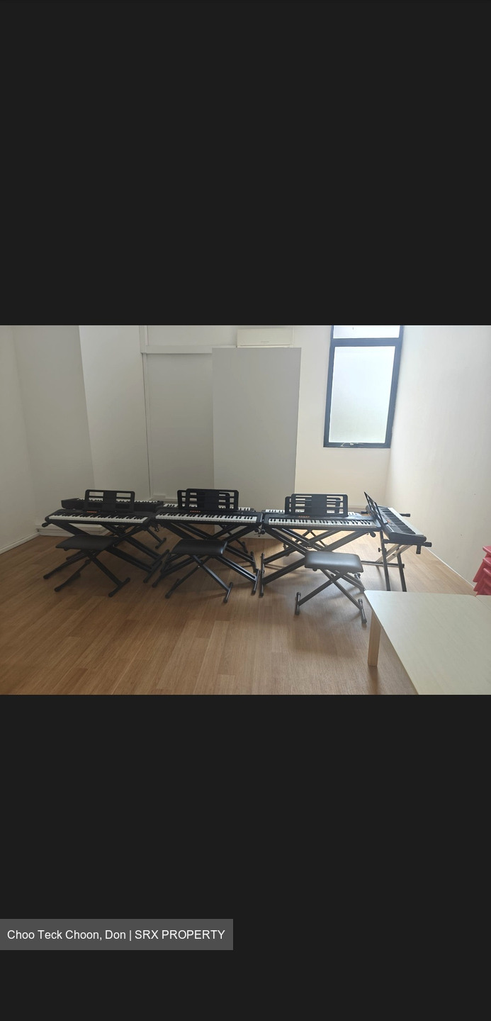 Nordcom One (D27), Retail #549889171